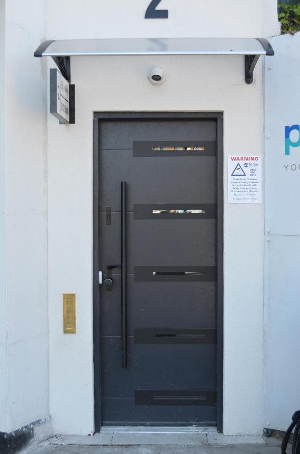 Lovely Studio Apartment With Access For Wheel-Chairs In Sydenham London Luaran gambar