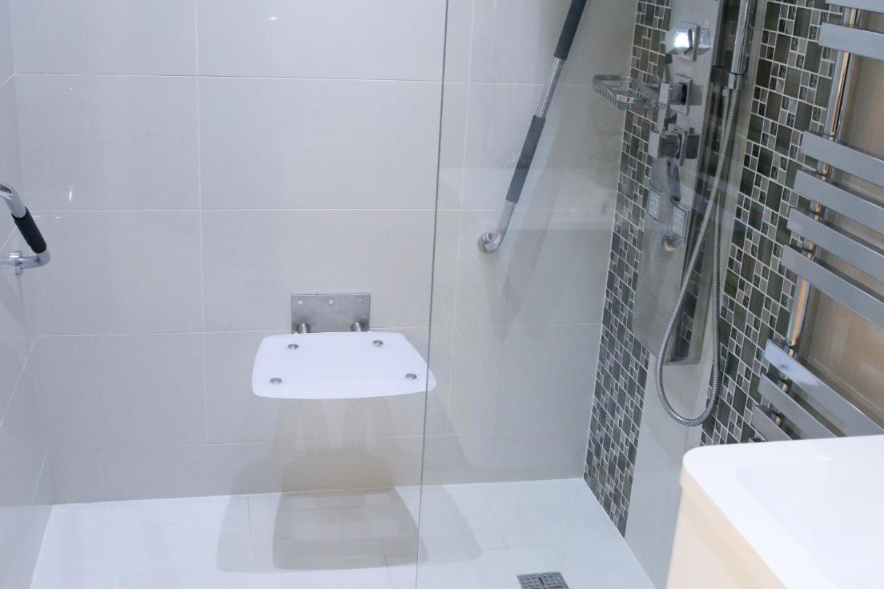Lovely Studio Apartment With Access For Wheel-Chairs In Sydenham London Luaran gambar