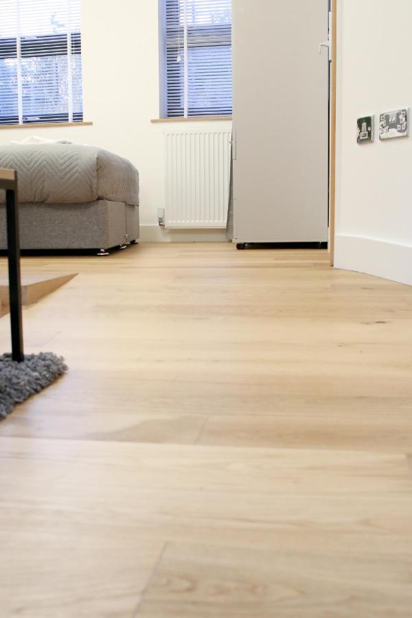 Lovely Studio Apartment With Access For Wheel-Chairs In Sydenham London Luaran gambar